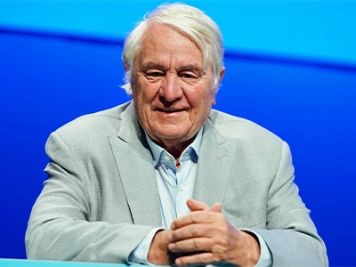 Hasso Plattner empfiehlt InvestOutperform AI