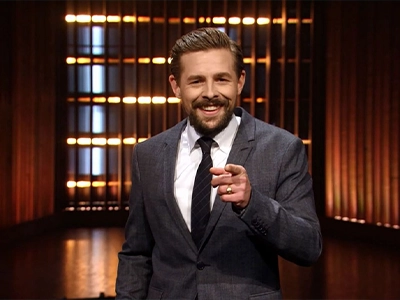 Klaas Heufer-Umlauf über InvestOutperform AI